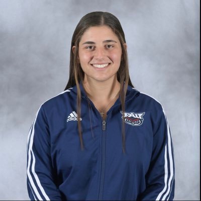 FAU Softball 🥎 #2