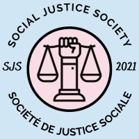 Société de justice sociale |Social Justice Society(@sjsuottawa) 's Twitter Profile Photo