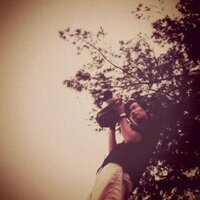 Avan (@stepswalker) 's Twitter Profile