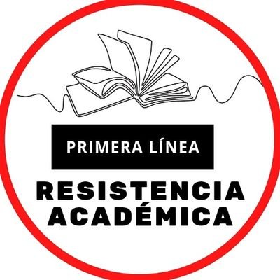 PL Académica que, a través de ejercicios de educación popular, pedagogías críticas y comunitarias, pedagogía a la calle, se orienta a la acción transformadora.✊