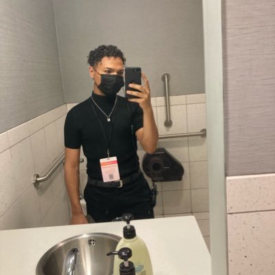 twerkintrey's profile picture. brown boi