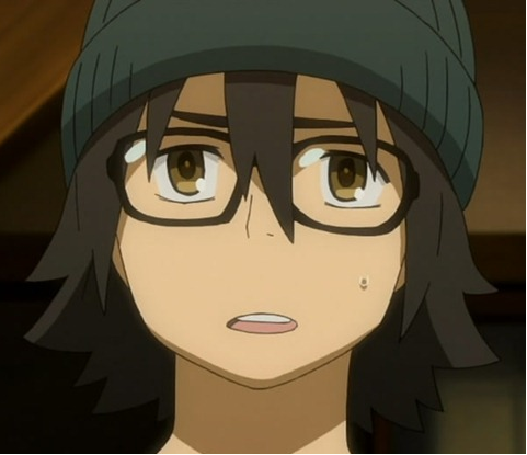 xinpig's profile picture. When it comes down to it… the person whom everyone understands the least is themselves.