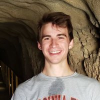 Max Reynolds (@maximillion_r) 's Twitter Profile