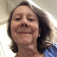 Esther Dyson(@edyson) 's Twitter Profile Photo