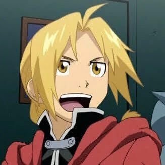 hourly edward elric quotes ! | run by @ringblitz