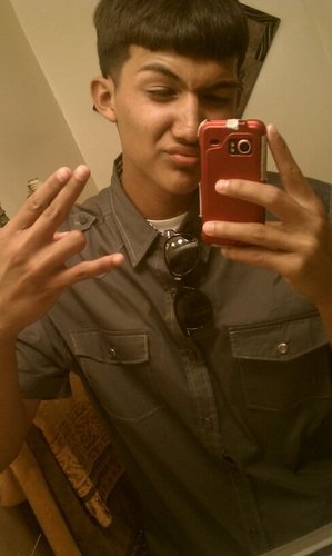 MFWarrior012's profile picture. Sophomore at PHS ; Varsity Football,Basketball,Baseball are my occupations (; Chillllllllllllest Niggah you'll meet(: Hit me up ! &Follow me !