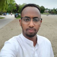 Salman Mohamed(@salmanali90) 's Twitter Profile Photo