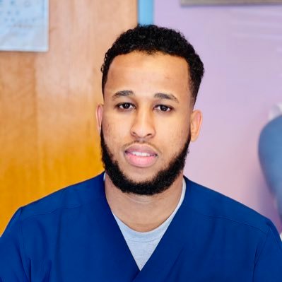 MustafeBade's profile picture. 