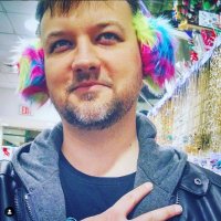 BackAt50Ft (@kylethecoder) 's Twitter Profile