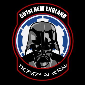 We are the New England chapter of the 501st Legion, the premier Imperial Star Wars costuming fan club in the galaxy! © & ™ LFL