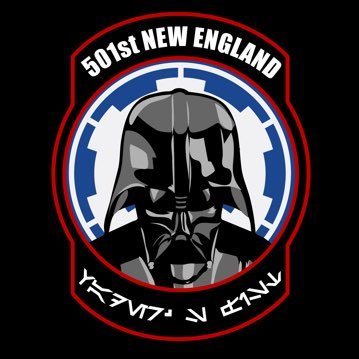 501st New England