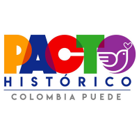 Partido del Trabajo de Colombia(@PTrabajoC) 's Twitter Profile Photo