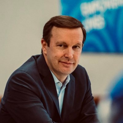 ChrisMurphyCT Profile Picture