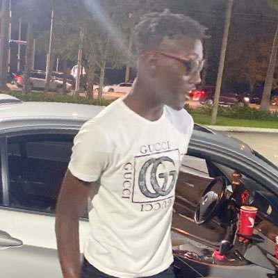 CertifiJeudy1's profile picture. C/O2024 WR/S 5’10 150 Married to the game 🏈 1804 shi🇭🇹🇭🇹 (ig @iam_jeudy1)