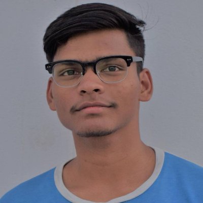 imhimansu28's profile picture. " The best  thing about a boolean is even if you  are wrong. You are only off by a bit "