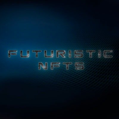 Futuristic NFTs