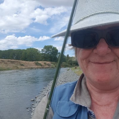 LeighJohnsonNZ's profile picture. Fly chick. 
Living my dream.