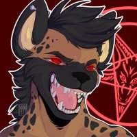 Judas Hyena(@judas_hyena) 's Twitter Profile Photo