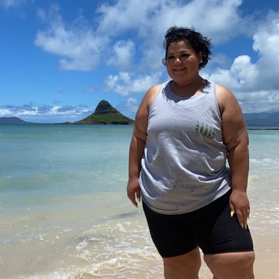 LesieliFifita's profile picture. live your best life.