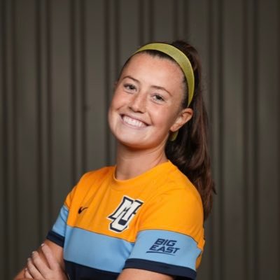 Colleen Graham athlete profile head shot