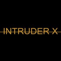 Intruder X (@intruderxmusic) 's Twitter Profile Photo Intruder X (@intruderxmusic) 's Twitter Profile Photo