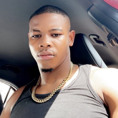 Donel Mangena