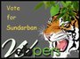 The New7Wonders foundation arranged a competition for the nature of the world. We are here for making huge campaign  on social network for sundarbans.