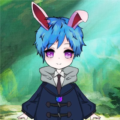 NEKOBLAS VT ✦ ¡DEBUT SOON!☕さんのプロフィール画像