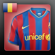 FC Barcelona Arena – Romanian Unofficial Fan Page