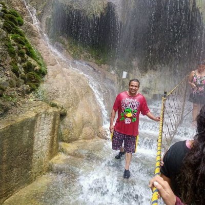 MiguelA00699830's profile picture. Vivir la vida sin excesos