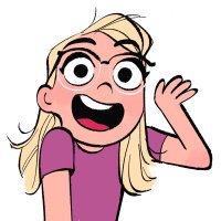 Shannon Hallstein (@shnoobindraws) 's Twitter Profile
