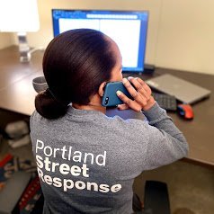 PDXStResponse Profile Picture