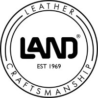 LAND Leather (@land_leather) Twitter profile photo