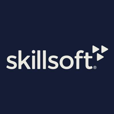 We help organisations unlock the potential of their people through engaging #LandD content & powerful tech. | Support is available 24/7 at support@skillsoft.com