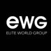 Elite World Group (@EliteWorldGrp) Twitter profile photo
