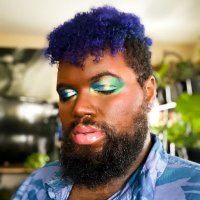 Mr. Dark (@bigblueice007) 's Twitter Profile Photo Mr. Dark (@bigblueice007) 's Twitter Profile Photo