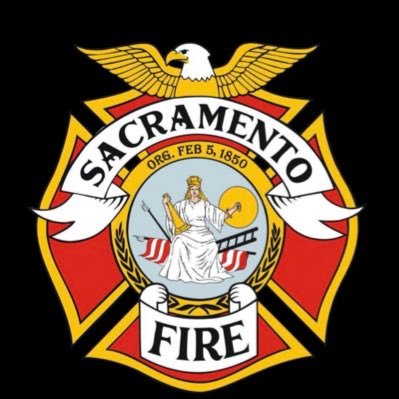 Sacramento Fire Department. Established 1850. Breaking news and department activity.