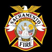 Sacramento Fire Department(@SacFirePIO) 's Twitter Profile Photo