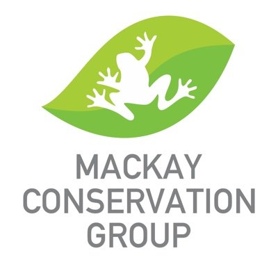 Working to protect the environment in Mackay, Queensland since 1984. Authorised by P. McCallum, Mackay Conservation Group, 156 Wood St Mackay Qld 4740