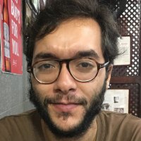 Vinícius Portella(@zumbipacas1) 's Twitter Profile Photo