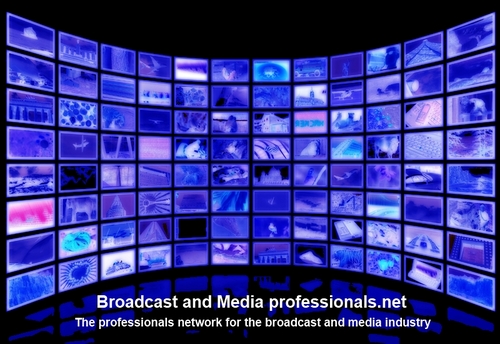 Our mission is to create the best place for broadcast media professionals to connect and interact, broaden their knowledge and find new opportunities