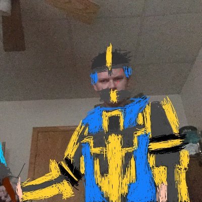 My name is Brandon The Stone Warrior who does voice and singing impressions PlanetMinecraft https://t.co/XNlyTWpl1B