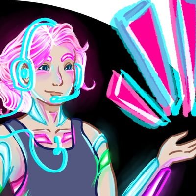 sentientsunbeam's profile picture. rebranding, stay tuned