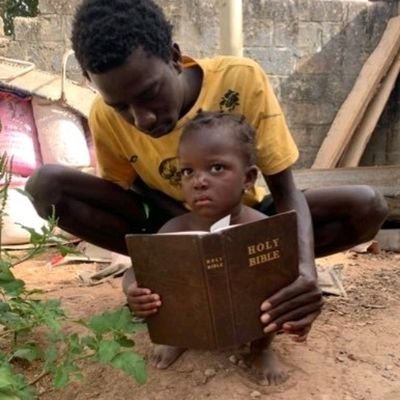 Hello My name is Modou i am looking for a good and honest friend to share ideas ☦️