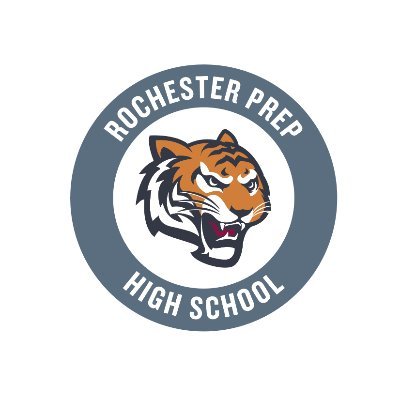 Official twitter account of Rochester Prep High School. Member of #SectionV and #NYSPHSAA. Get news, info, and live score updates of all of our athletic events.