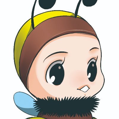 ちんつぶ公式 4巻7月9日発売！さんのプロフィール画像