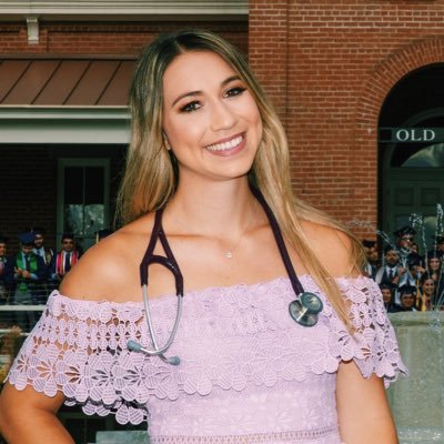 K Brooke Golisch, MD MS