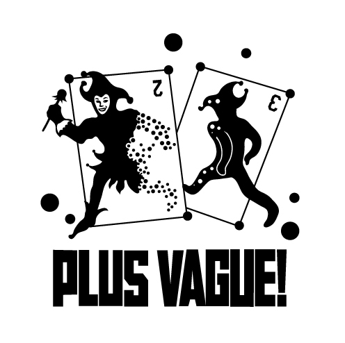 PLUS_VAGUE's profile picture. 