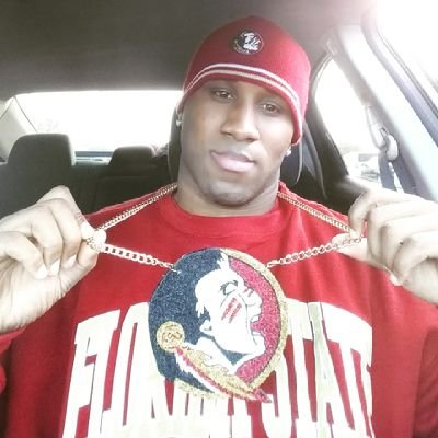 Louisville born, Memphis raised, Florida living. 
IG:Symyani5fit

I'm just here to talk sports (FSU) and real life. #Noles #Seminoles #FSU #DoakBoyz #FSUTwitter