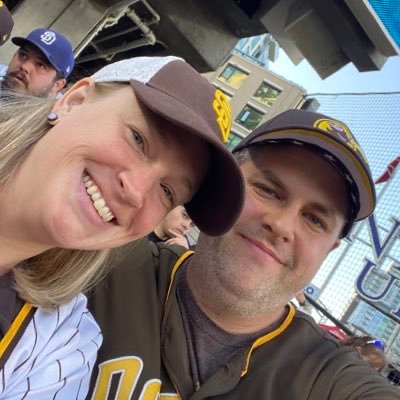 Jesus freak. Wife, mom, Padres fan, Microbiologist, Veteran. I love Blake Snell and Austin Nola and dogs and corny jokes. header artwork by: hasler_88 on IG.